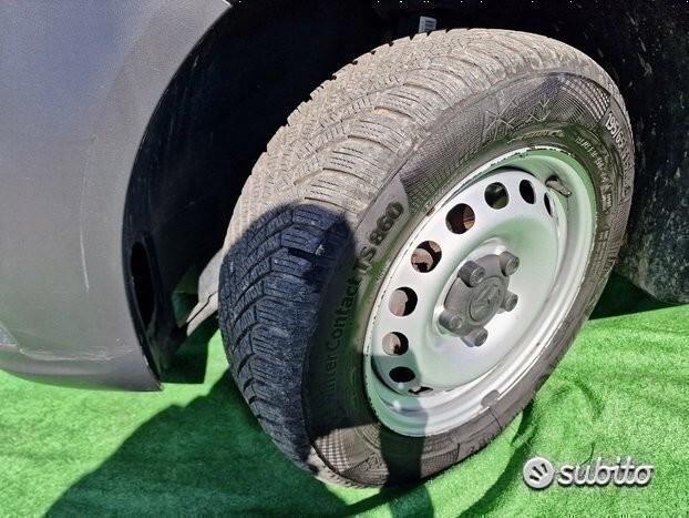 Volkswagen Caddy 2.0 Tdi Maxy(KM55000-GARANTITA)