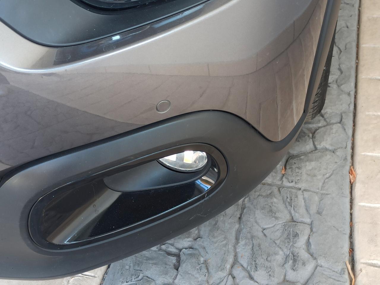 Citroen C3 PureTech 82 cv S&S Shine