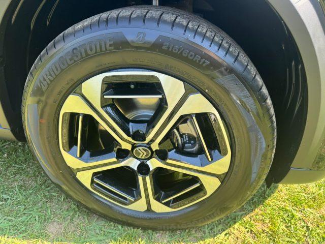 CITROEN C3 Aircross Hybrid 145 cv Automatico MAX