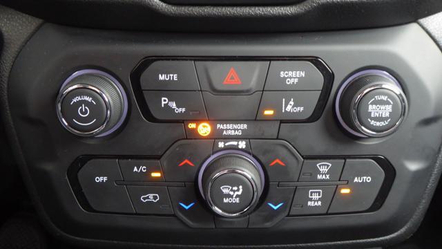 JEEP Renegade 1.6 Mjt DDCT 120 CV Limited