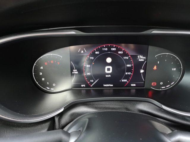 FIAT Tipo 1.3 Mjt S&S SW Business