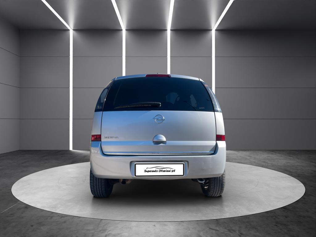 Opel Meriva 1.4 16v Cosmo c/esp