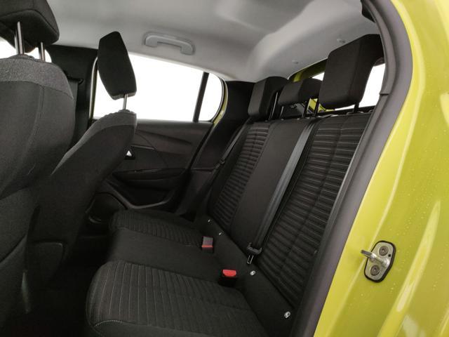 PEUGEOT 208 PureTech 75 Stop&Start 5 porte Active