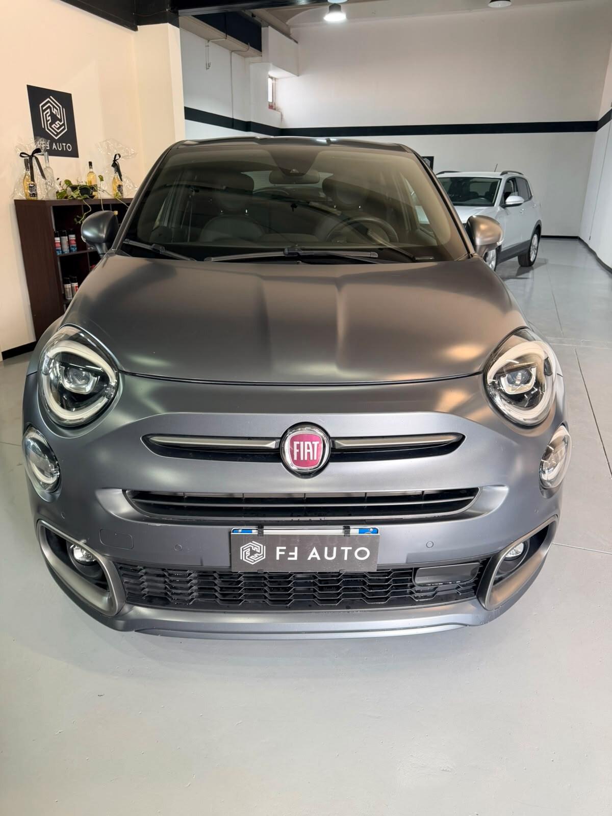 Fiat 500X 1.0 T3 120 CV Sport