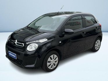 Citroen C1 1.0 VTi Live