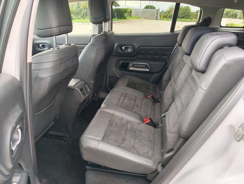 CITROEN C5 Aircross 1.5 bluehdi Shine Pack s&s