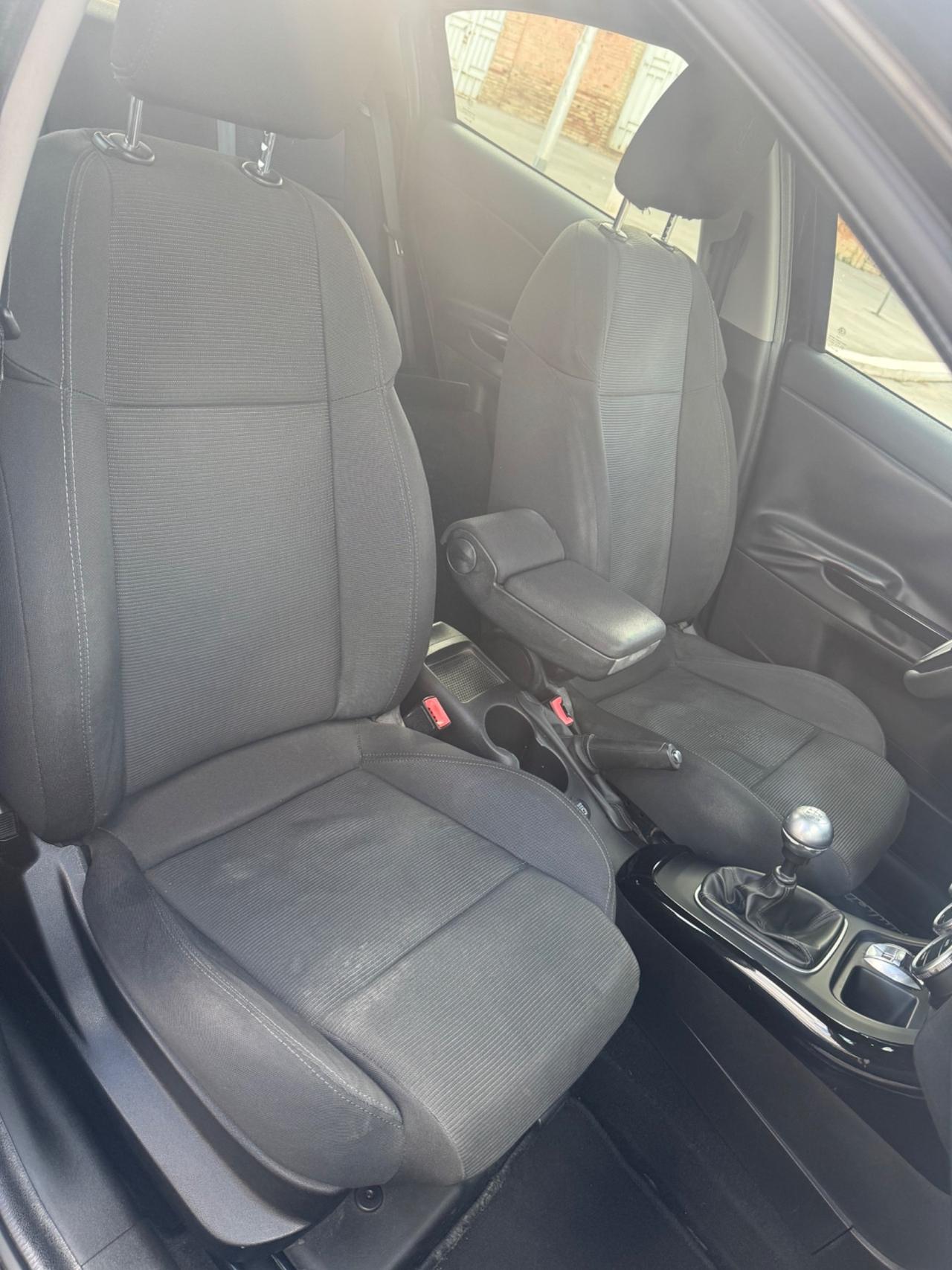 Alfa Romeo Giulietta 1.6 JTDm-2 105 CV Distinctive