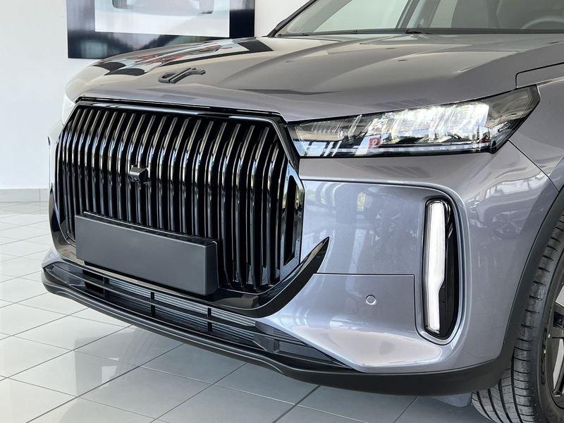 DR AUTOMOBILES DR 5 Collection 1.5 HEV Collection DHT