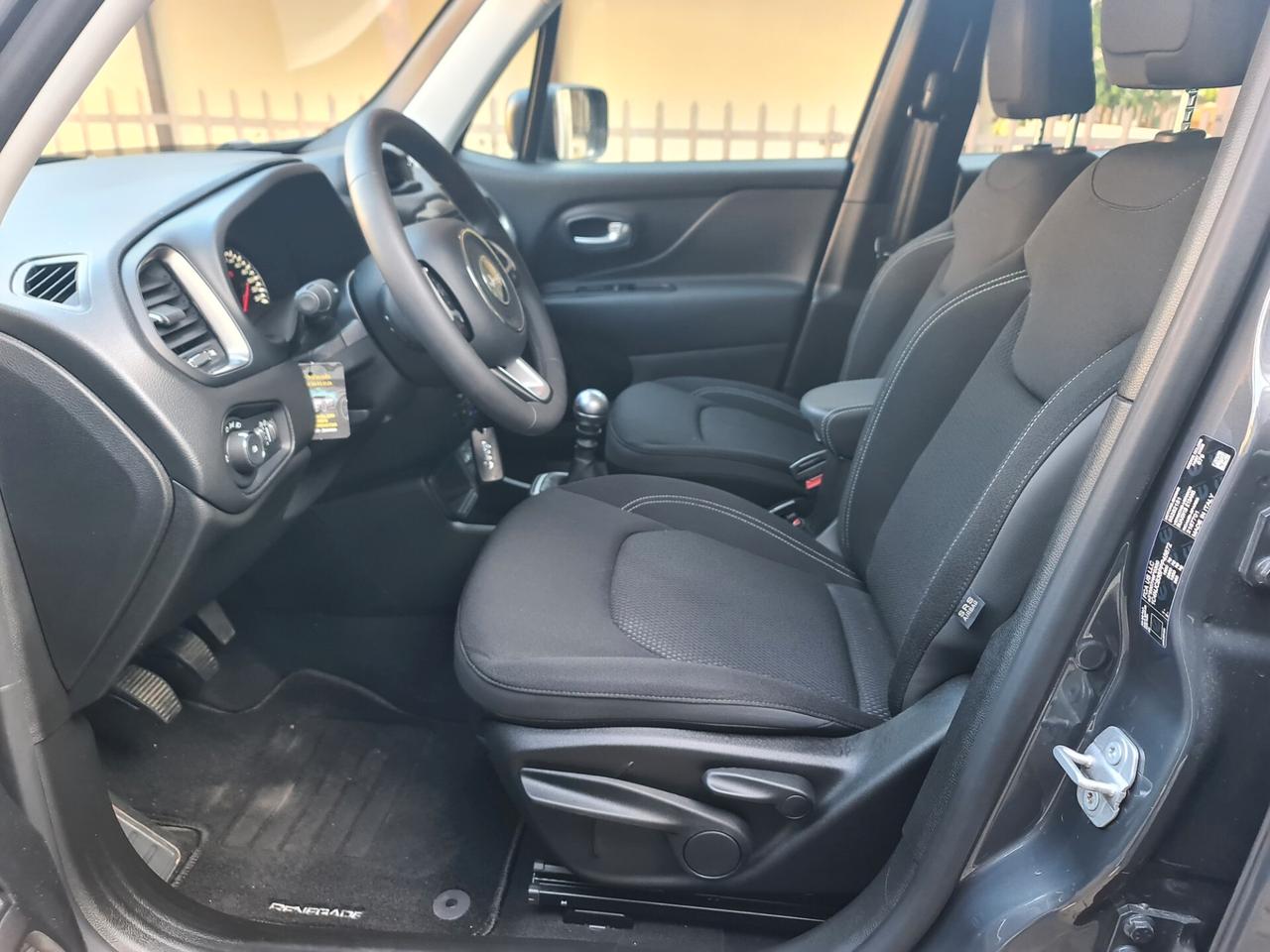 Jeep Renegade 1.0 T3 Longitude - prezzo reale