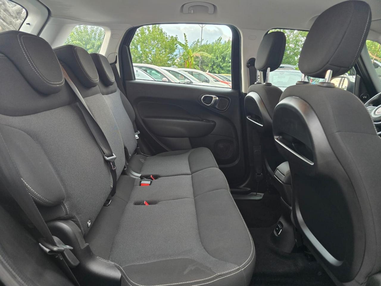 FIAT 500L CROSS PLUS BICOLORE 1.3MJET 95CV