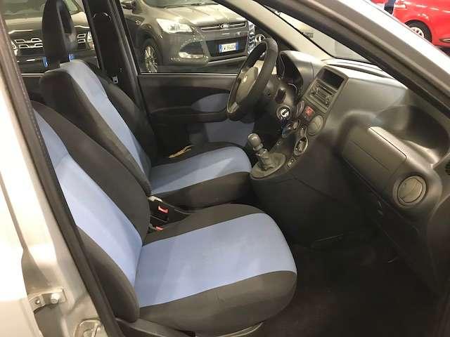 Fiat Panda 1.2 Dynamic / BEN FUNZIONANTE