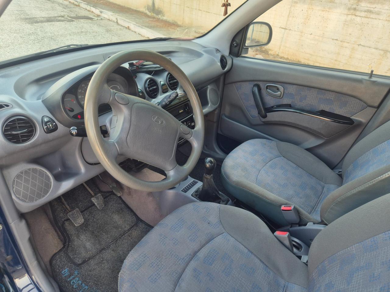 Hyundai Atos Prime 1.1 12V Active anno 06