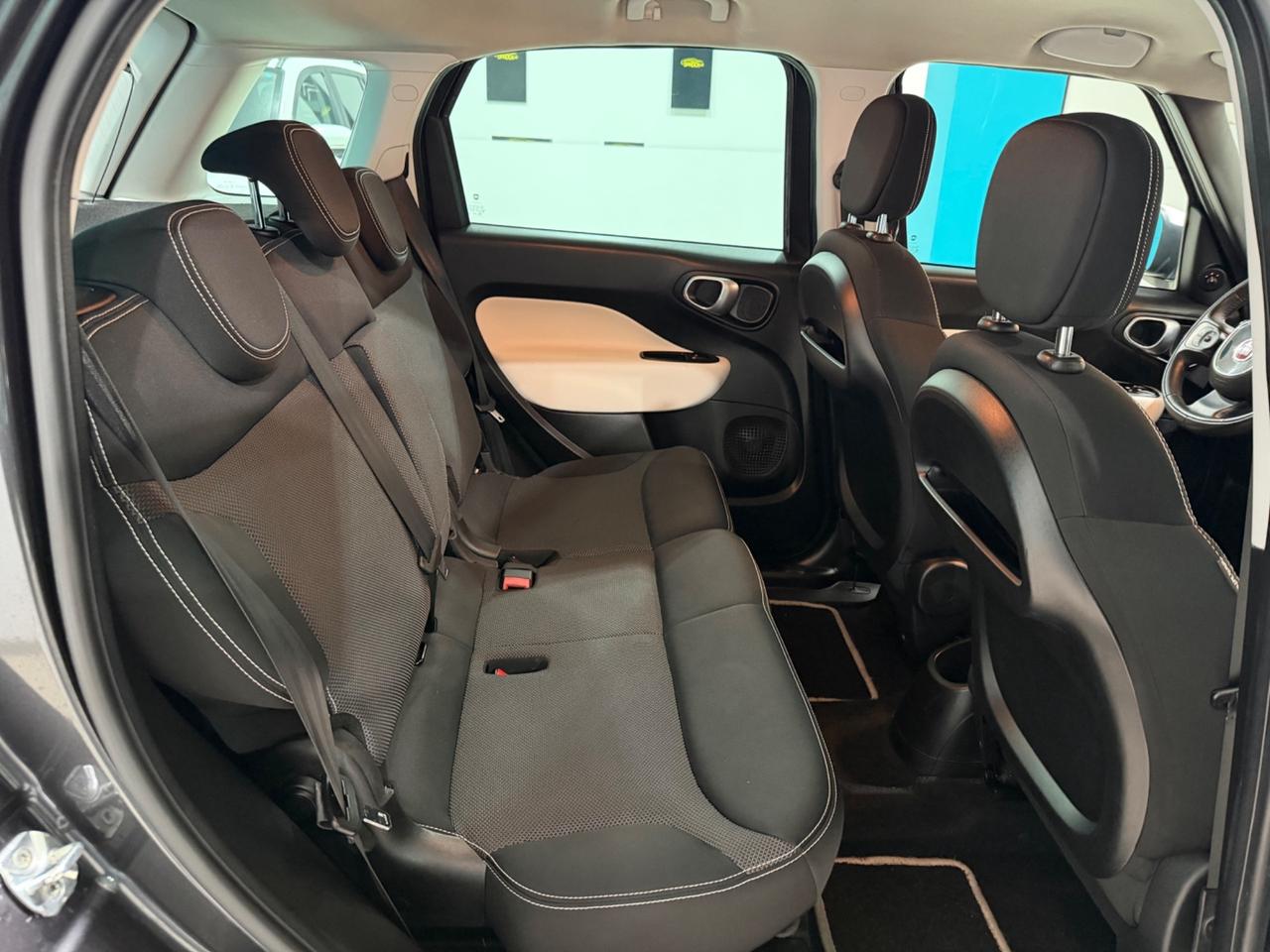 FIAT 500L DIESEL 2016 TREKKING *EURO6B