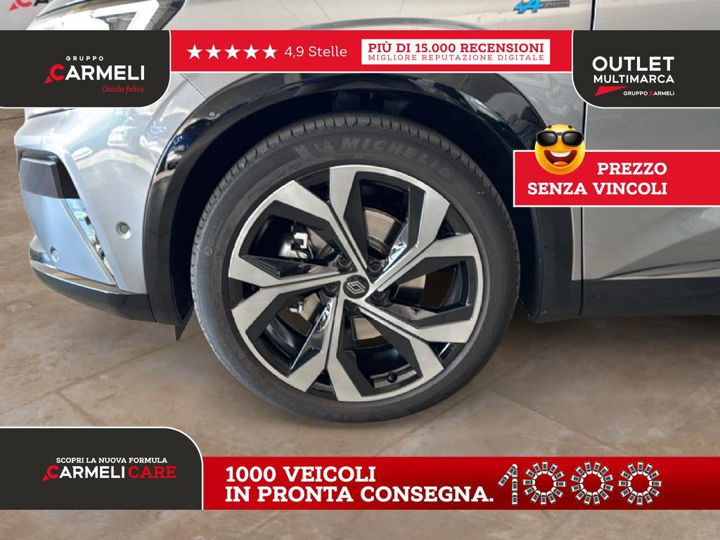 Renault Austral 1.2 E-Tech full hybrid Techno Esprit Alpine