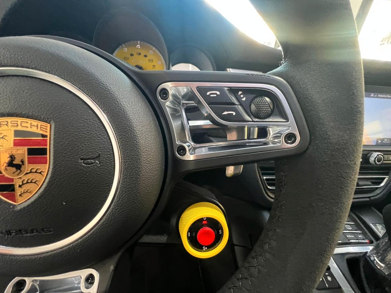 Porsche Macan 2.0 Python Green Iva Esposta