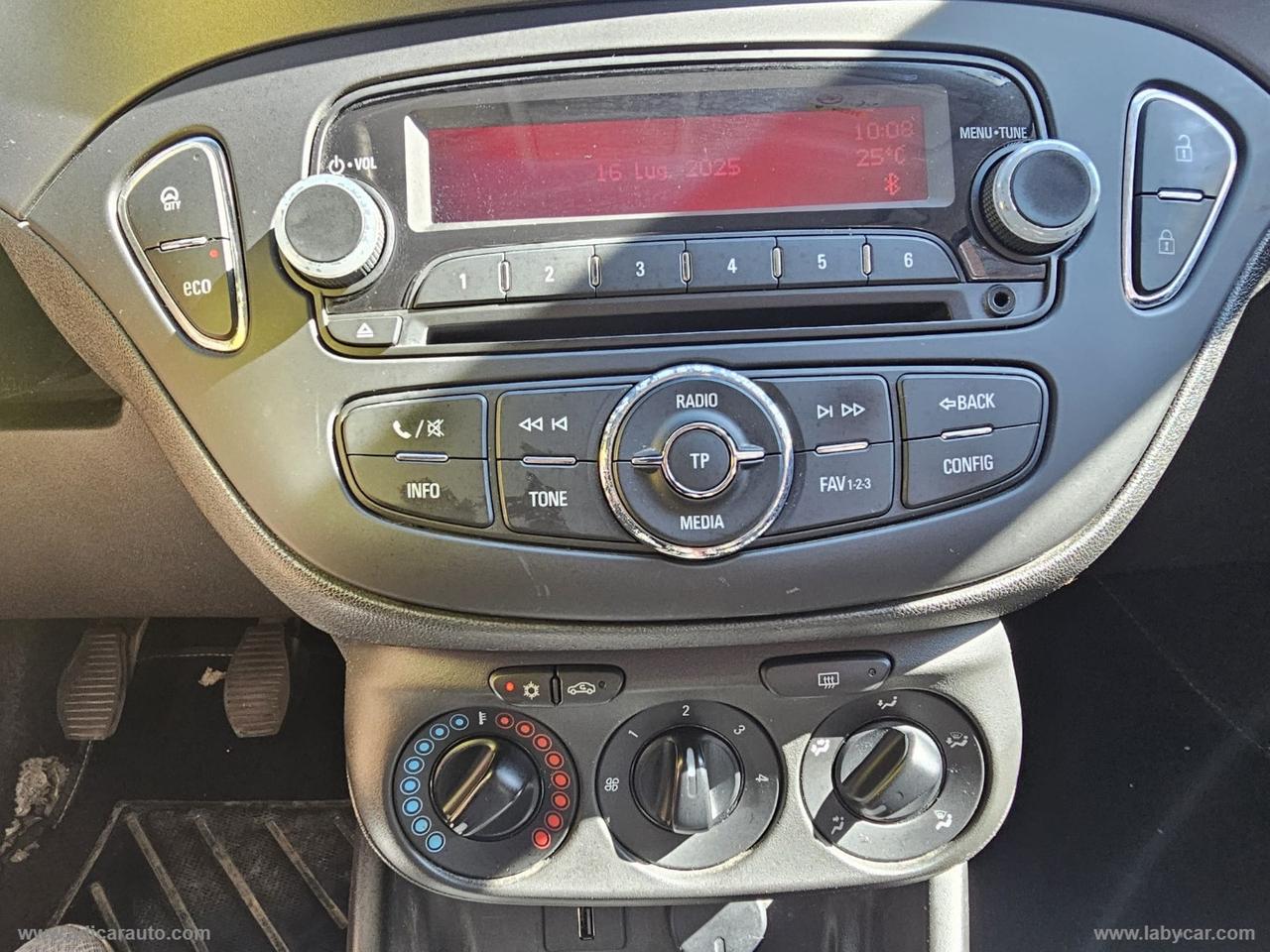 OPEL Corsa 1.3 CDTI ecoF. 95 CV S&S 5p. n-Joy