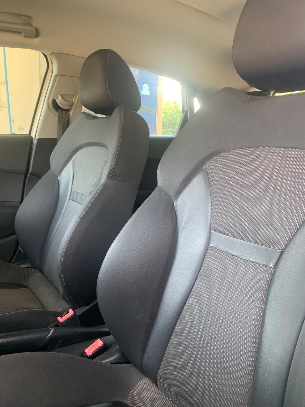 Audi A1 SPB 1.6 TDI Ambition 120000KM