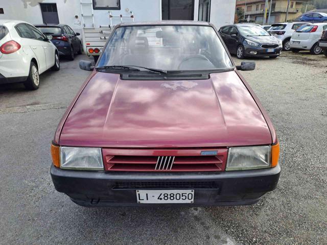 FIAT Uno 45 3 porte Trend