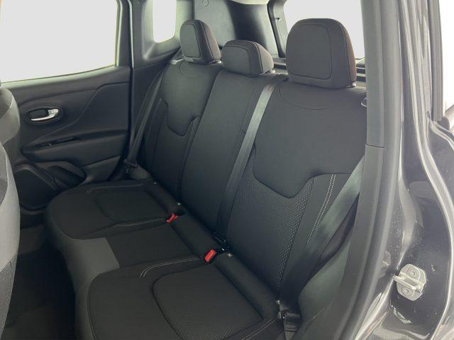 JEEP Renegade Renegade 1.6 Mjt DDCT 120 CV Limited