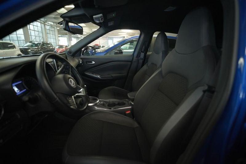 Nissan Juke II 2020 1.0 dig-t N-Connecta 114cv