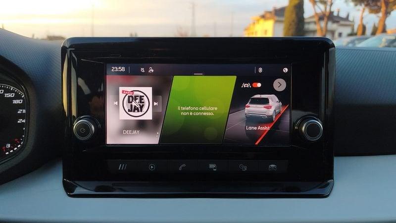 SEAT Arona 1.0 TGI 66KW REFERENCE