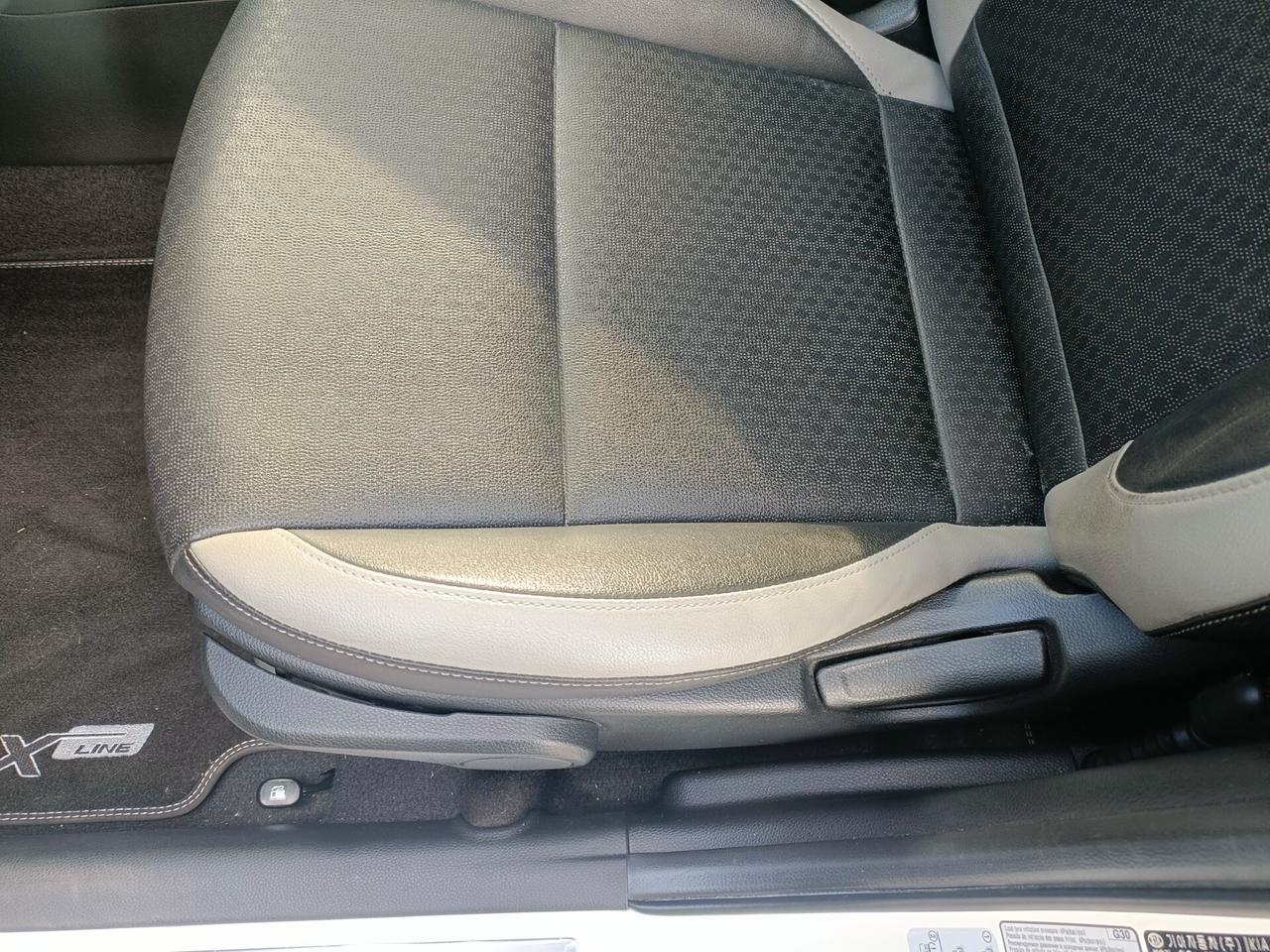 Kia Picanto 1.0 TGDi 12V 5 porte X Line