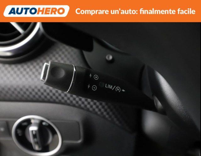 MERCEDES-BENZ A 200 d Automatic Sport