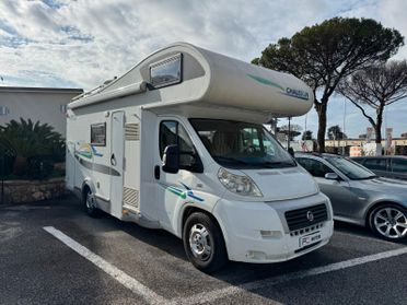 Fiat DUCATO CHAUSSON