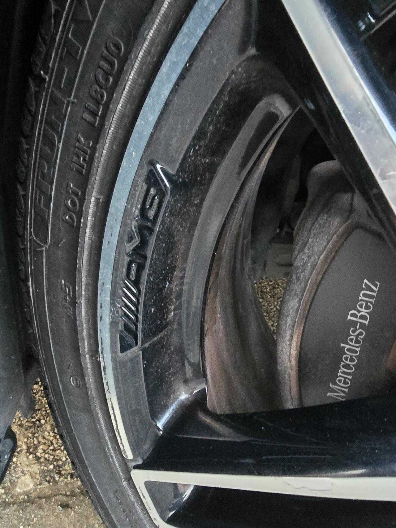 Mercedes-benz B 200 B 200 d Automatic Premium amg