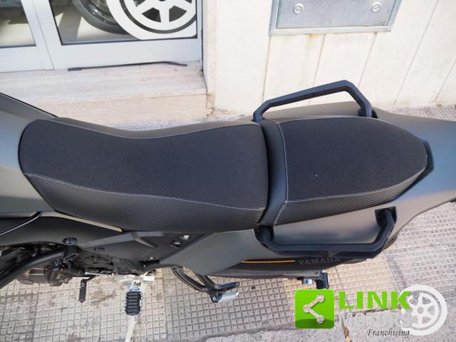 YAMAHA Ténéré 700 *? 139,00 al mese*