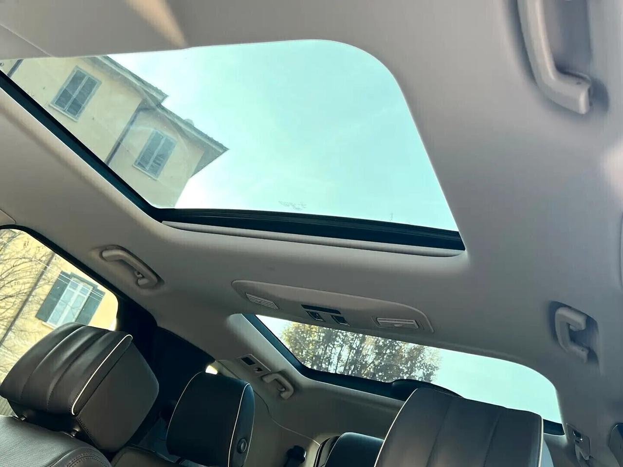 Land Rover Discovery 3.0 TD6 249 CV HSE Luxury