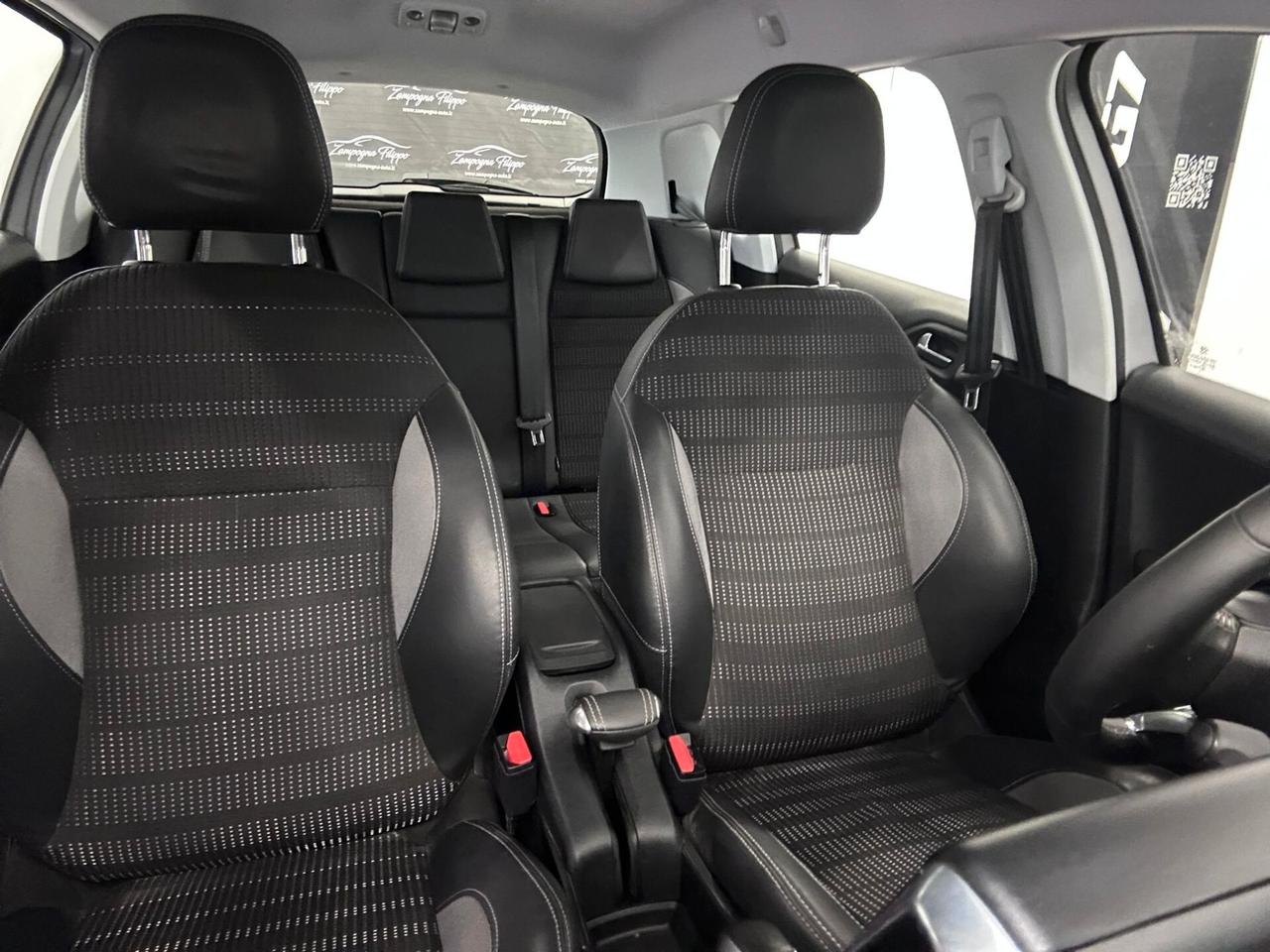 Peugeot 2008 1.6 HDi 92CV S&S Allure 2014