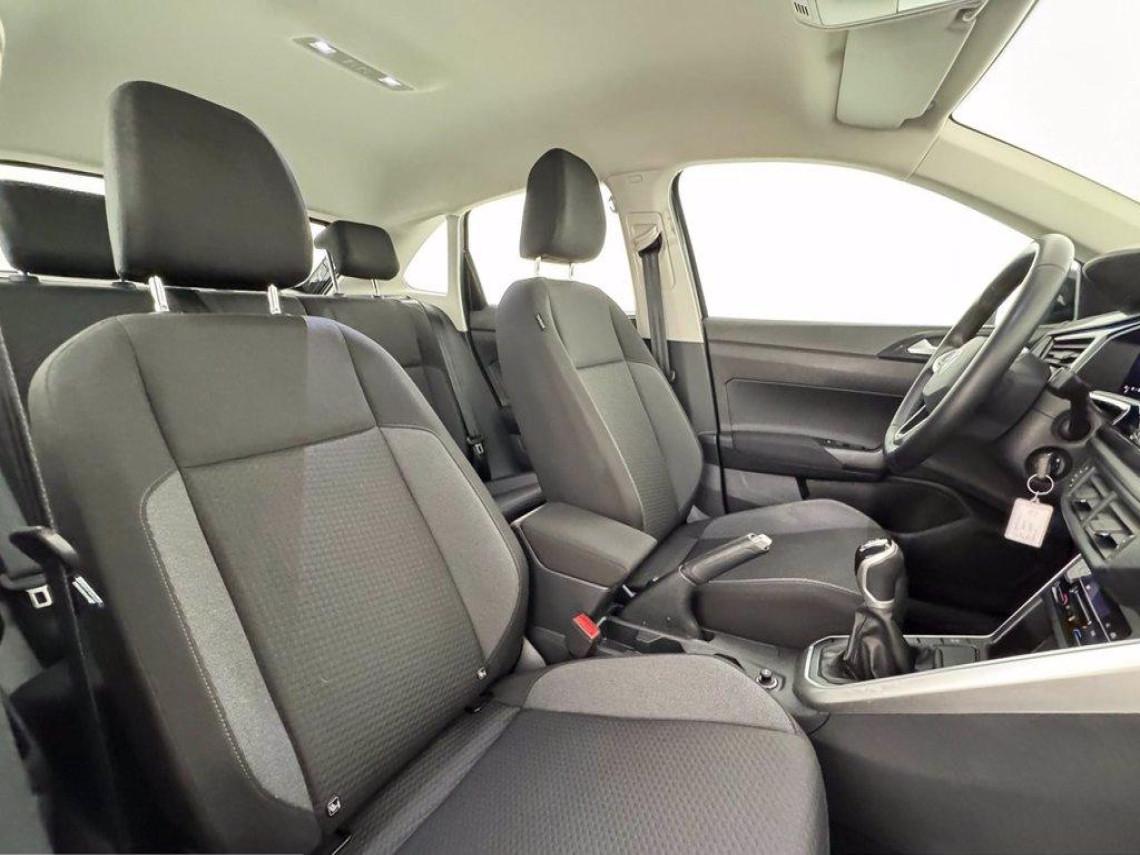 VOLKSWAGEN Taigo 1 0 tsi life 110cv