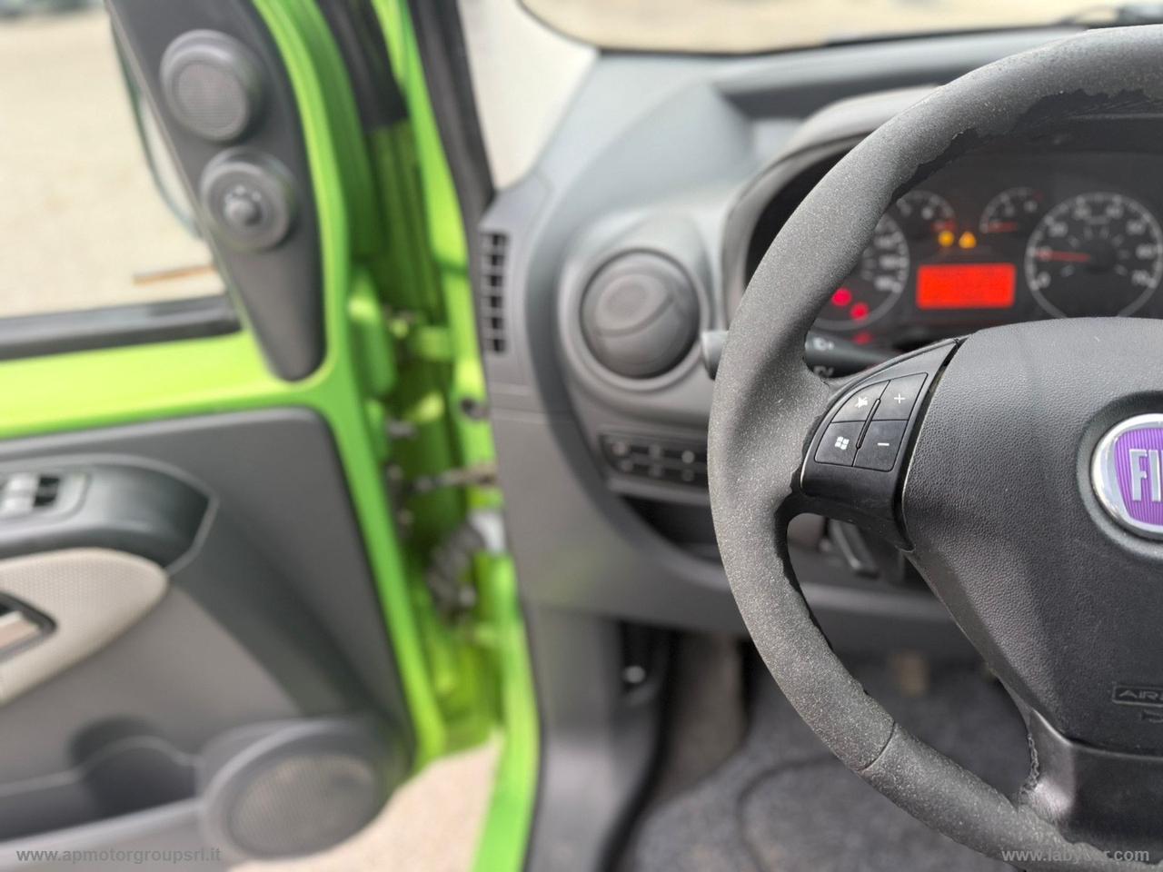 FIAT QUBO 1.3 MJT 75 CV Dynamic