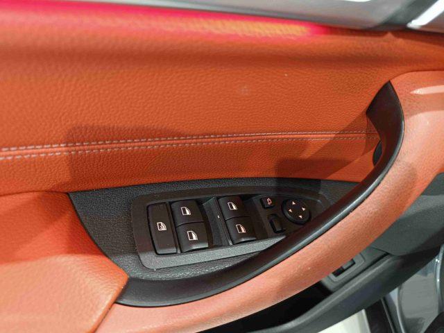 BMW X2 xDrive20d 190cv Aut. Msport-X