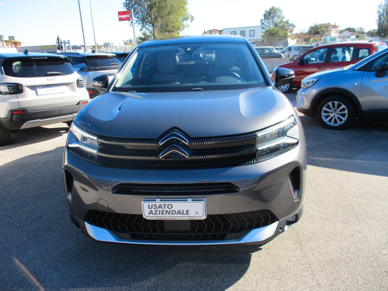 Citroen C5 Aircross BlueHDi 130 S&S EAT8 Max