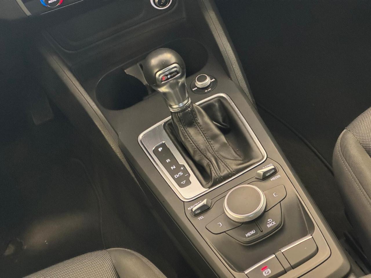 Audi Q2 1.6 TDI S tronic Design 2018