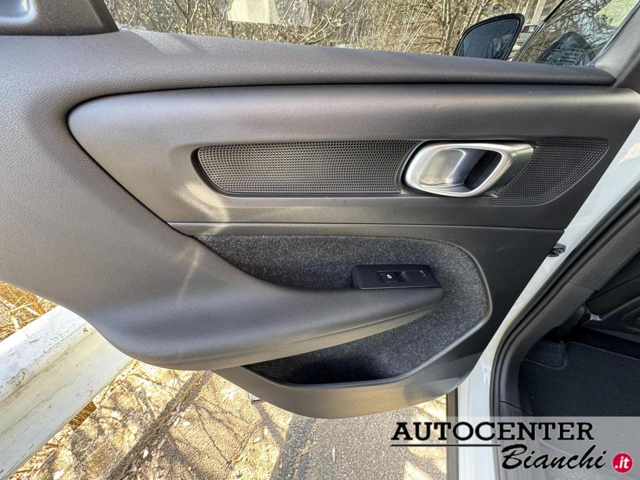 Volvo XC40 2.0 d3 R-design awd auto my21