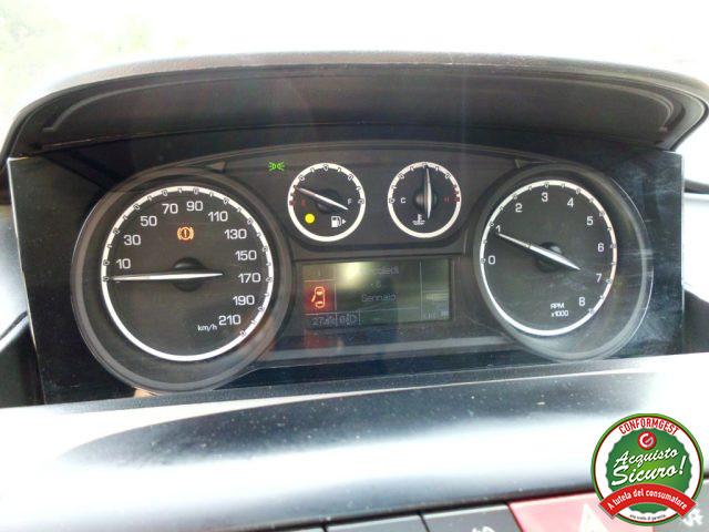 LANCIA Ypsilon 0.9 TwinAir 85 CV 5 porte Metano Ecochic Elle
