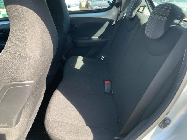 PEUGEOT 108 VTi 68 5 porte Active TOP!