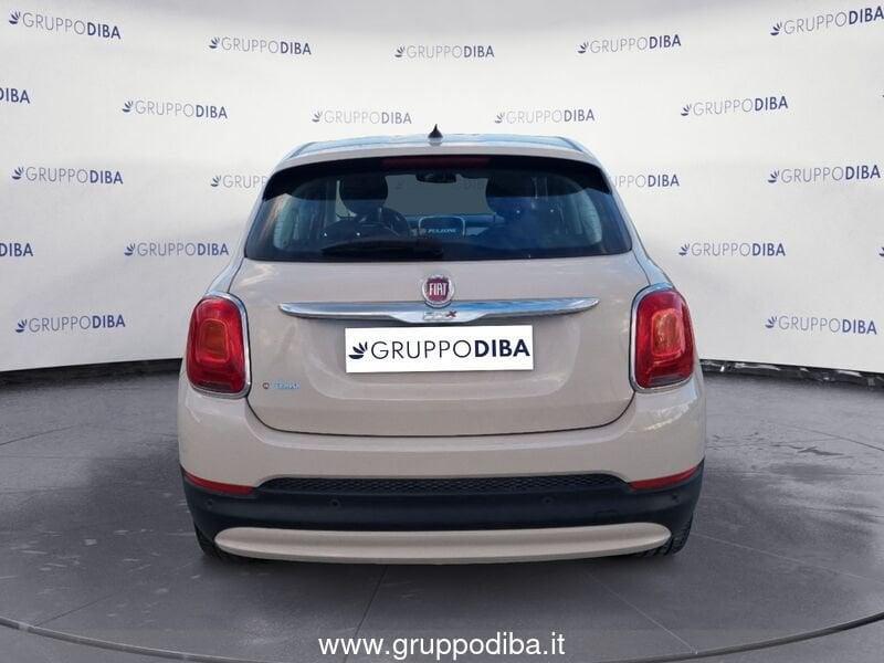 FIAT 500X 2015 Diesel 1.3 mjt Popstar 4x2 95cv