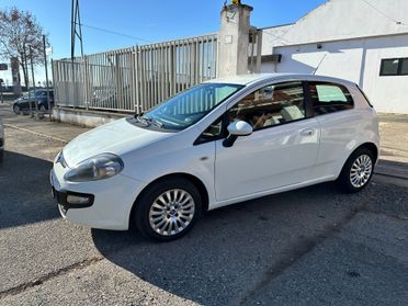 Fiat Grande Punto Grande Punto 1.2 3 porte S&S Actual