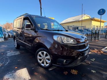 Fiat Doblo Doblò 1.6 MJT 16V 95CV Lounge EURO6