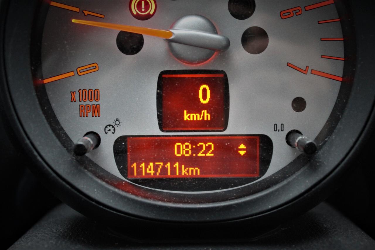 Mini Cooper SD Countryman 2.0 ALL4