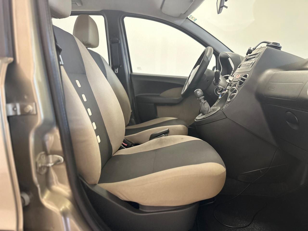 Fiat Panda 1.2 Climbing Natural Power NEOPATENTATI