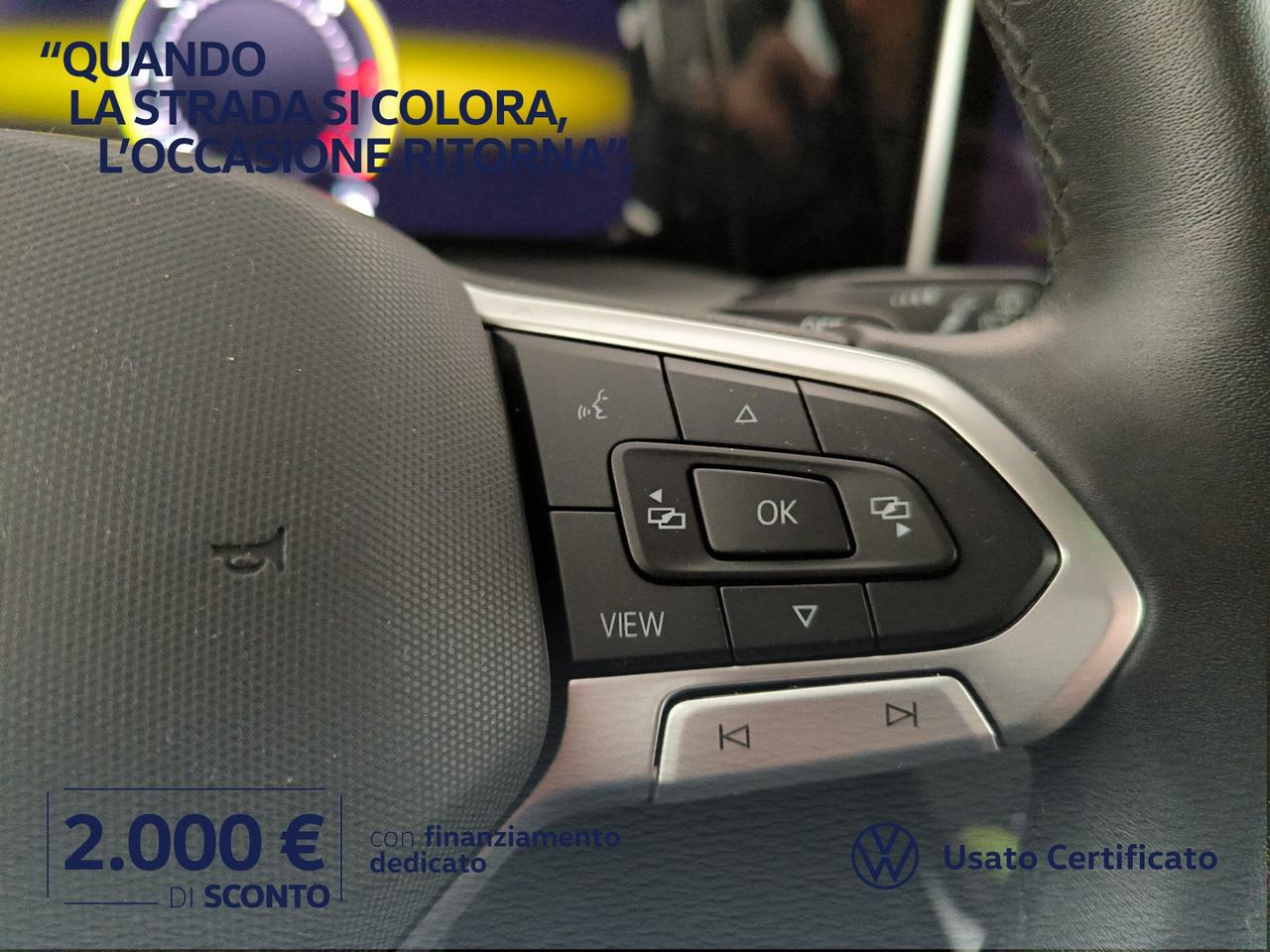 Volkswagen Golf 2.0 tdi style 150cv dsg