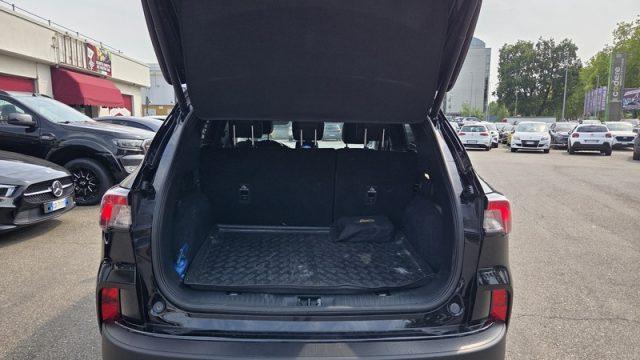 FORD Kuga 1.5 EcoBoost 150 CV 2WD Titanium X PERMUTE