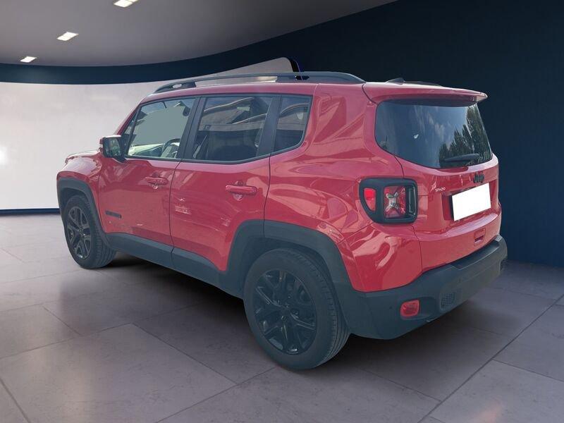 Jeep Renegade 2019 1.0 t3 Limited fwd