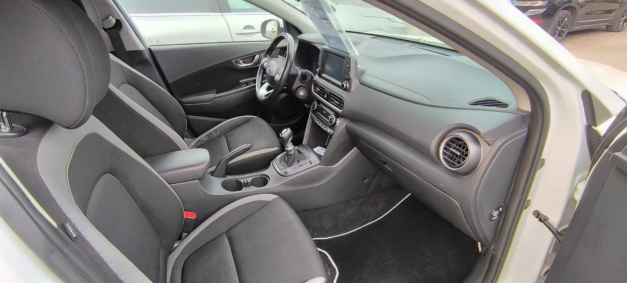 Hyundai Kona 1.0 T-GDI XTech BLUETOOTH CAMERA