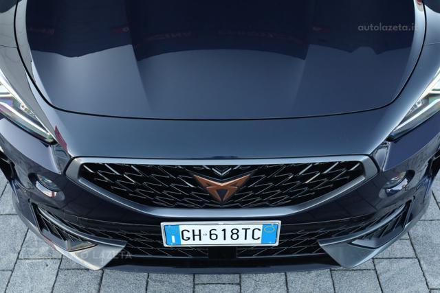 CUPRA Formentor 1.5 TSI 150CV